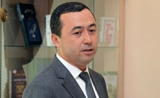 Маданият вазирига биринчи ўринбосар тайинланди