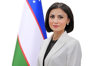 Energetika vaziriga matbuot kotibi tayinlandi