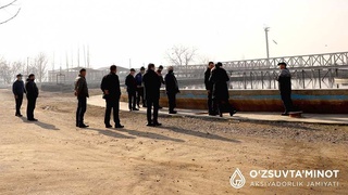 В 2020 году в Ташкенте произошло почти 12 тысяч аварий