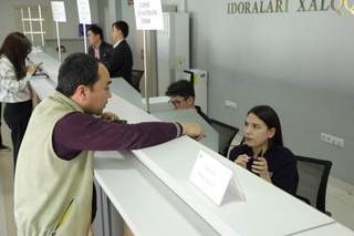 Migratsiya agentligi Koreyada ishlash istagida boʻlgan fuqarolar uchun “Yordam markazi“ni yoʻlga qoʻydi