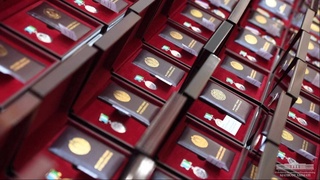 Драматург ва ёш режиссёрлар учун мукофот таъсис этилади