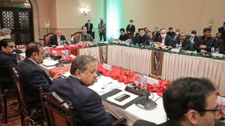 Oʻzbekiston Pokiston biznesini taklif etadi