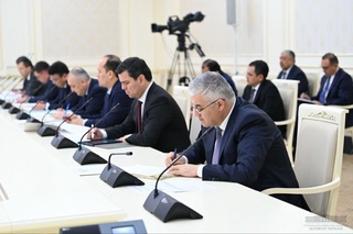 Қашқадарёдаги 48 та мактабда келгуси ўқув йилидан Финляндия таълим тизимини жорий этилади