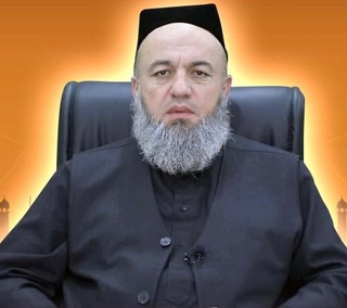 Солихон домла ишдан бўшатилди