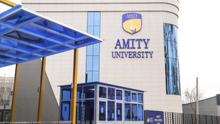 Тошкентдаги Амити университети талабалар учун янги имкониятлар яратди