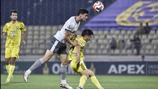 «Сурхан» на выезде одержал трудную победу над АГМК