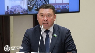 Ўсимликлар карантини ва ҳимояси тизими такомиллаштирилади