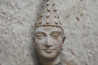 Парижда Ўзбекистоннинг бой меросига бағишланган кўргазма очилади