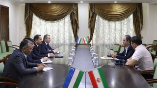 Iran plans to produce polyurethane raw materials in Uzbekistan