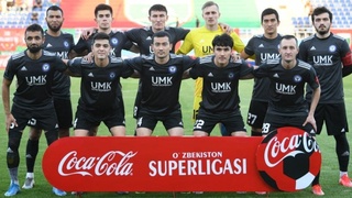 «Локомотив» проиграл «Металлургу», а «Согдиана» разгромила «Андижан»