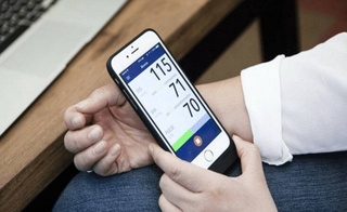 На Android появилось приложение для измерения артериального давления