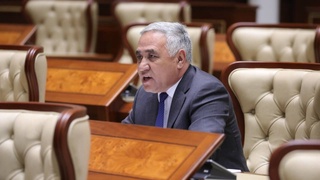 The guarantees of the rights of the child are being strengthened