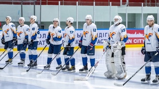 "Ҳумо" бугун "Актобе"га қарши ўйнайди