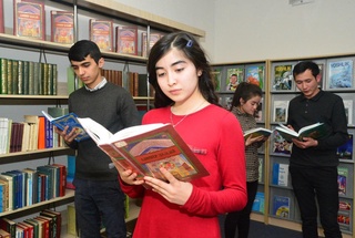 Мактаб ва олий таълим муассасаси ҳамкорлиги ўртадаги интеграцияни янада мустаҳкамлайди