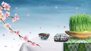 Наврўз фалсафаси — эзгулик тимсоли ва ватан мeҳрини мустаҳкамловчи қудрат