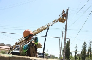 Тошкент ва Тошкент вилоятининг айрим ҳудудлари электрсиз қолди