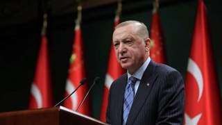 Эрдоган: Нетаньяху должен компенсировать Газе ущерб в 100 миллиардов долларов