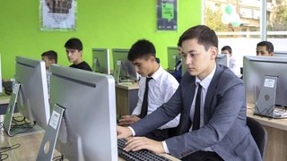 Инвестиции в IT -  ключ к модернизации экономики