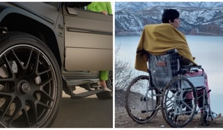 Озода Нурсаидова клипини суратга олиш жараёнида яна бир пиёдани машина уриб юборган — Пойтахт ИИББ