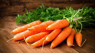 Өзбекстанда сәбіз бағасы ең төменгі  деңгейге жетті