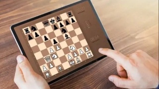 Shaxmatni noldan boshlab bepul o‘rgatuvchi kanal ishga tushirildi