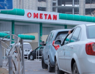 Rossiya yoqilg'isi tanqisligi bo'lishi mumkin