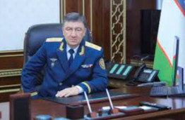 Хавфсиз йўл — осойишта кун ва янги ғоялар муқаддимаси