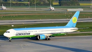 В Ташкентской области определены районы для строительства нового международного аэропорта