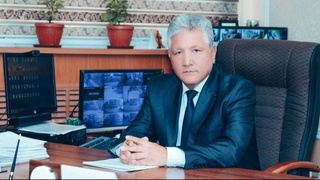 Рақобатбардош муҳандислар билан барқарор иқтисодиёт сари