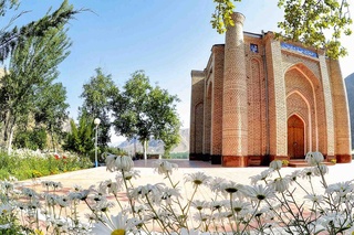 Зиёрат туризми бўйича ўқув дастури ишлаб чиқилади