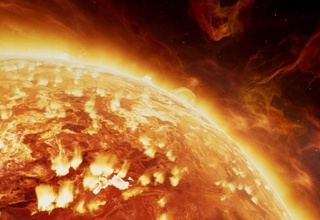 Ученые заявили о возможном суперзвзрыве на Солнце