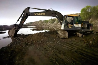 В Юкори-Чирчикском районе природе нанесен ущерб на сумму более 4 млрд сумов