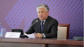 Референдум-2023: за рубежом идет голосование по проекту Конституционного закона Узбекистана
