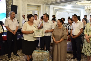 Keksalar ibrati – donishmandlik maktabi