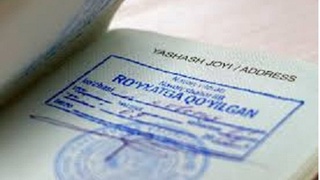 Oʻlgan qiz uchun 6 yillik toʻlov toʻxtatildi