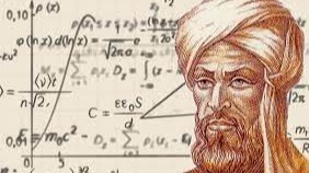 Выставка «Как говорил аль-Хорезми» - микс современного искусства и богатой истории