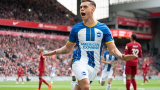 Леандро Троссард напомнил «Энфилду» о покере Андрея Аршавина