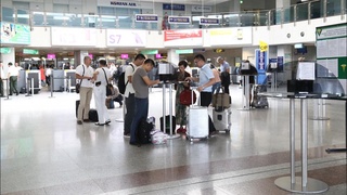 Uzbekistan Airways markaziy aviakassasida “elektron navbat” xizmatini joriy etdi