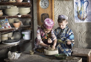 В Риштане пройдет «Международный форум гончарного дела и выставка-продажа гончарной продукции»