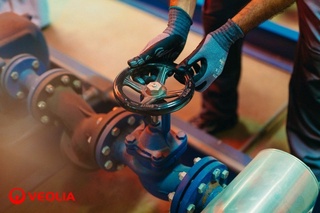 Toshkentda 1-maygacha issiqlik tarmoqlari sinovdan oʻtkaziladi