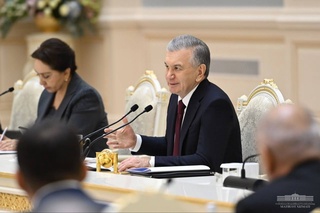 Тўқимачилик, электротехника, озиқ-овқат каби соҳаларда имкониятлар тўлиқ ишга солинмаётгани айтилди