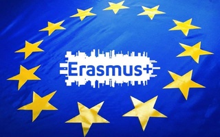 Программа «Erasmus+» Европейского союза объявит конкурсы на проекты в новом учебном году