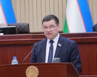 Norinda “mahallabay” ishlash tizimi qay ahvolda?