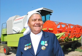 Водий лоласи