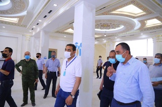 Tadbirkor qoʻllab-quvvatlansa, xalq hayoti yana-da farovonlashadi