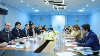 Продвижение туристского потенциала