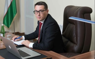 Президентимиз бизни «Энг яхши солиқ тўловчи» тадбиркор сифатида эътироф этди