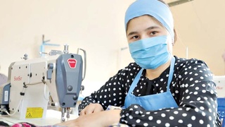 Пскентский опыт: эффективно решаются проблемы по системе «махаллабай»