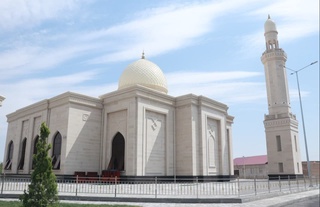 Қорақалпоғистон Республикасидаги масжидлар сони 63 тага етди