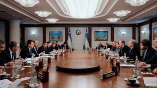 Uzbekistan and Russia intend to create a metallurgical cluster in Karakalpakstan